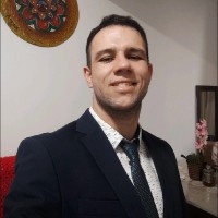 Solid Apps Employee Luiz Carlos's profile photo