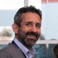 Galataport İstanbul Employee Mehmet Bali's profile photo