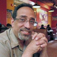 Eyevertise Employee Terry Adler's profile photo