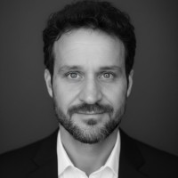 TQ-Group Employee Nicky Hübner's profile photo