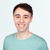 Taxfix Employee Juan Daniel Mínguez's profile photo