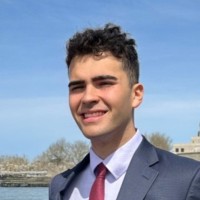 Barclays Investment Bank Employee James Beacham's profile photo