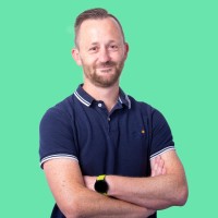 Show-me Employee Dave Smith's profile photo