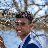 Mcgovern Institute Employee Bruke Wossenseged's profile photo