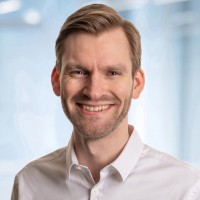 REMA 1000 i Norge Employee Jonas Lauvlid's profile photo