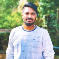 Ajay Mareedu Email