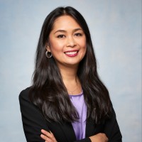 UN Global Compact Network USA Employee Jessica Tuquero's profile photo