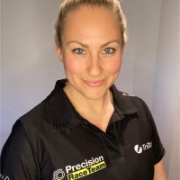 Predictive Fitness Employee Raya Usher's profile photo