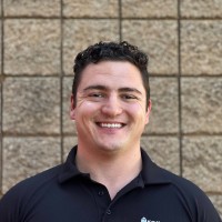 Kontek Industries Employee Nicholas Keser's profile photo
