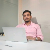 Bajaj Markets Employee Rupesh Chatterjee's profile photo