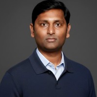 NatWest Group Employee Vignesh Gnanasambandam's profile photo