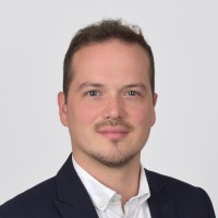 Vision Battery Employee Jeremy Tormos's profile photo