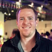 Apple Employee David Janes's profile photo