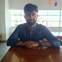 Springbord Employee Dinesh Kumar's profile photo
