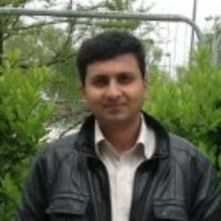 Capium Employee Shailendra Vispute's profile photo