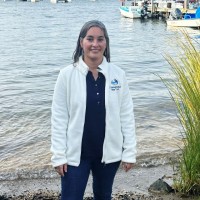 Chesapeake Bay Trust Employee Sadie Drescher's profile photo