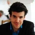 Com-Net Software Employee Alex Colton's profile photo