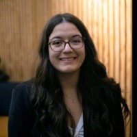 Sense Hotel Sofia Employee Mihaela Zaharieva's profile photo