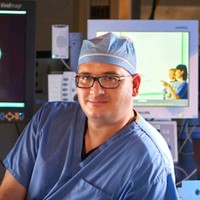 LewisGale Regional Health System Employee Nicholas Marko's profile photo