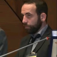 Human Foundation Employee Alessio Vittori's profile photo