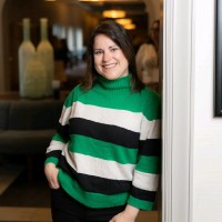 Service New Brunswick / Service Nouveau-Brunswick Employee Marilyne Mallet's profile photo