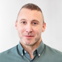 KLM UK Engineering Limited Employee David Holmes's profile photo