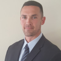 Berkley Service Professionals & Berkley Design Professionals | a Berkley Company Employee Thomas Rea's profile photo