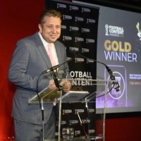 The Anfield Wrap Employee John Gibbons's profile photo