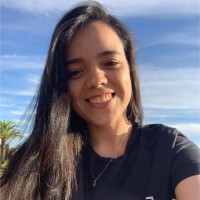Bruna de Sant' Ana Bruno Email