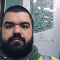 Hamm, Inc. Employee Ethan Rice's profile photo
