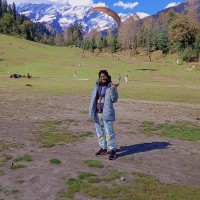 Anusree Pal Email