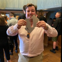George Corton Email & Phone Number