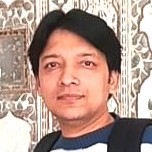 Rezo.ai Employee Sandeep Gupta's profile photo