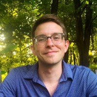 NYC Department of Buildings Employee Jonathan Auman's profile photo