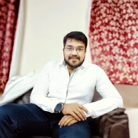 ACL Digital Employee Viknesh M's profile photo