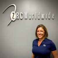 ZRC Worldwide Employee April Bradshaw's profile photo