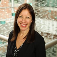Columbia University Mailman School of Public Health Employee Katie Mayfield's profile photo