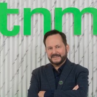 Telekom Networks Malawi Limited Employee Michel Hebert's profile photo