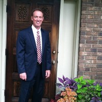 Bean Team Employee David Snyder's profile photo