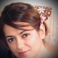 IPON Group Employee Zahra Rahimi's profile photo