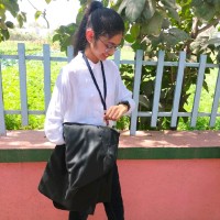 STRIDECK Employee Khushali Narola's profile photo