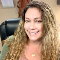 Hatfield & Associates Employee Kristina Fargo's profile photo
