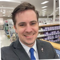 Level Touch Employee Jeffrey Ivester's profile photo