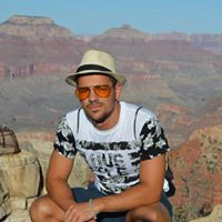 Stefan Zhelyazkov's profile photo