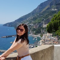 MicroWarehouse Ltd Employee Anna Georgieva's profile photo