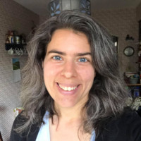 Research Partnership Employee Anna Field's profile photo