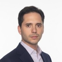 Impart Employee Garret Roberts's profile photo