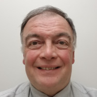 ABLE Machine Tool Sales, Inc. Employee Alan Lockery's profile photo
