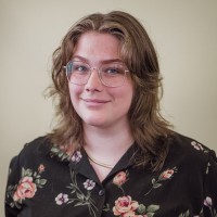 Edible Indy Employee Bailey Shelton's profile photo