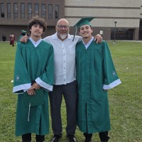 Infinity Systems, Inc. Employee Manuel Lopez's profile photo